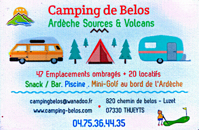 camping Belos