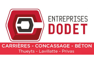 Carrière Dodet