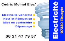moinel electricité